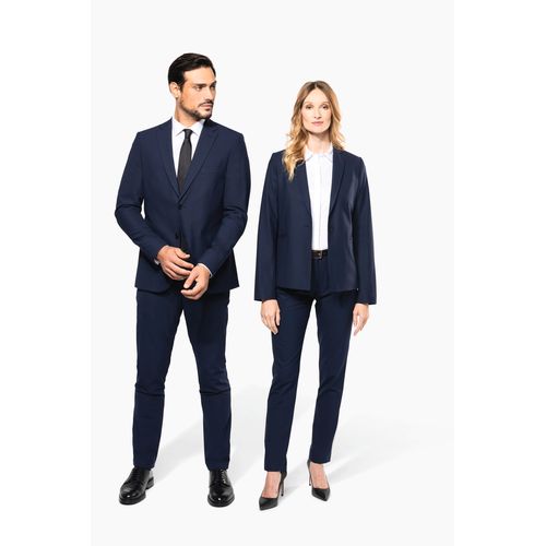 Pantalon de costume homme - 6