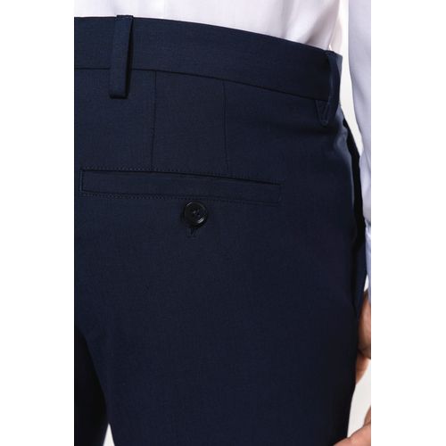 Pantalon de costume homme - 10