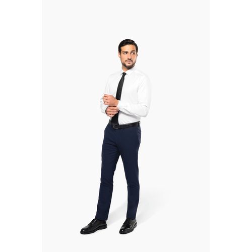 Pantalon de costume homme - 4