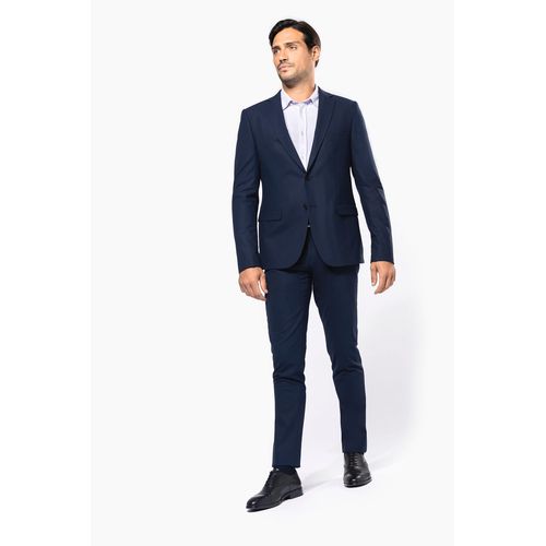 Veste de costume homme - 5