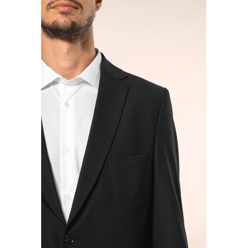 Veste de costume homme - 4
