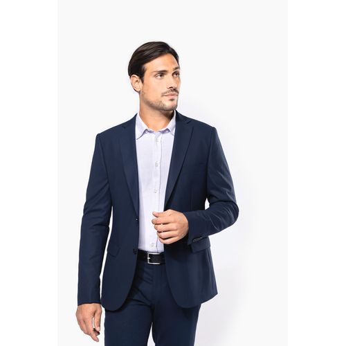 CHAQUETA DE TRAJE HOMBRE