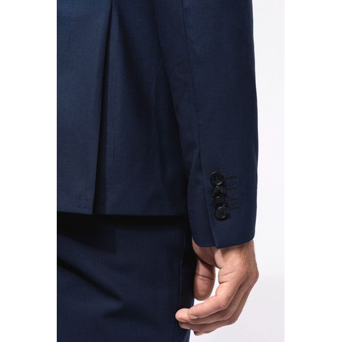 Veste de costume homme - 8