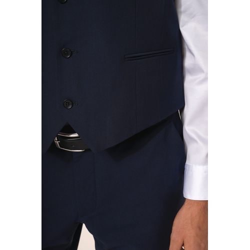 Gilet homme - 6