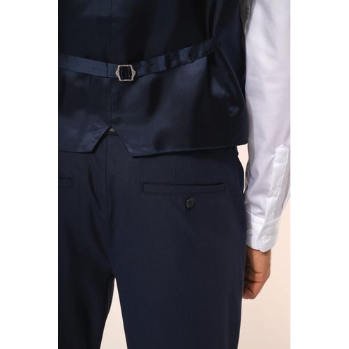 Gilet homme - 5