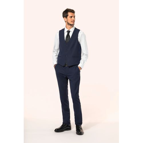 Gilet homme - 3