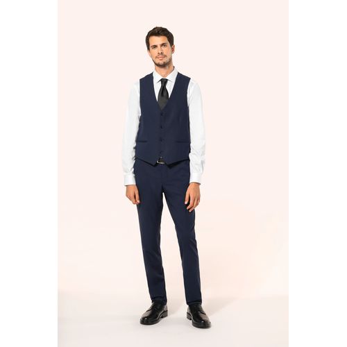 Gilet homme - 8