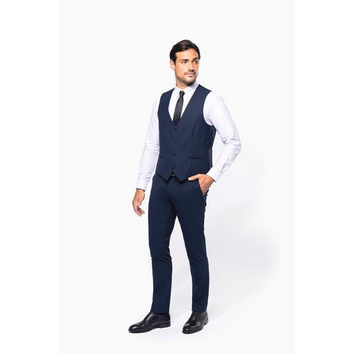 Gilet homme - 8
