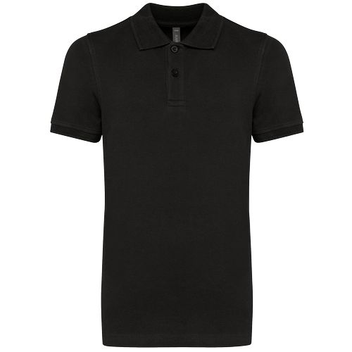 Polo manches courtes enfant - 8
