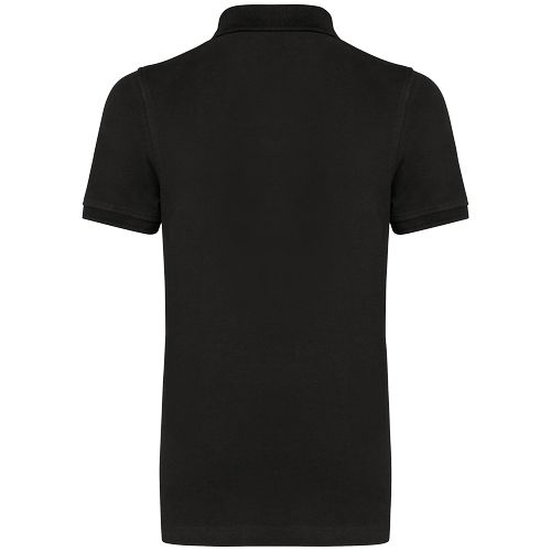 Polo manches courtes enfant - 7