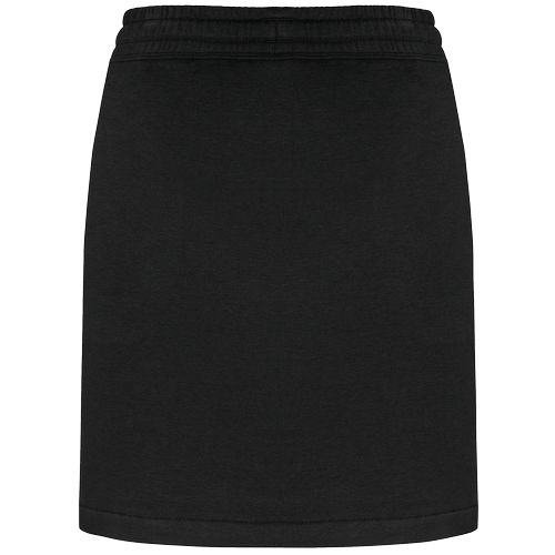 Jupe molleton écoresponsable femme - 6