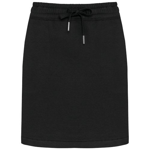 Jupe molleton écoresponsable femme - 7