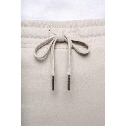 Jupe molleton écoresponsable femme - 5