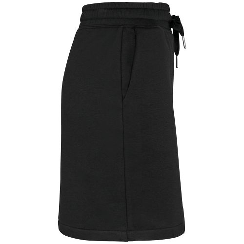 Jupe molleton écoresponsable femme thumbnail 8