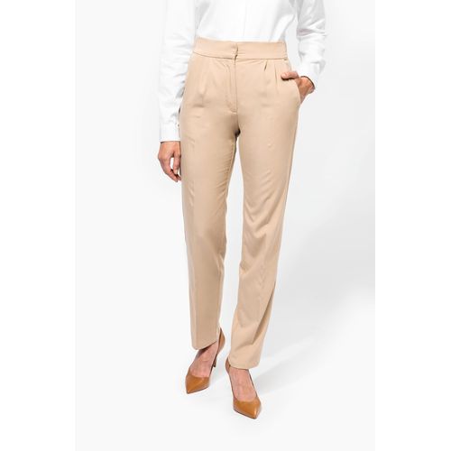 Pantalon femme - 1