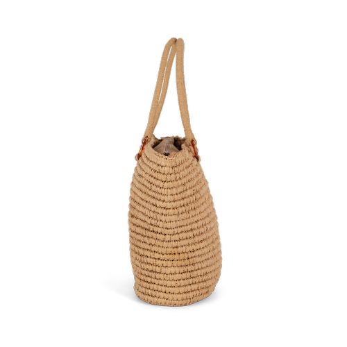 Panier shopping - 5