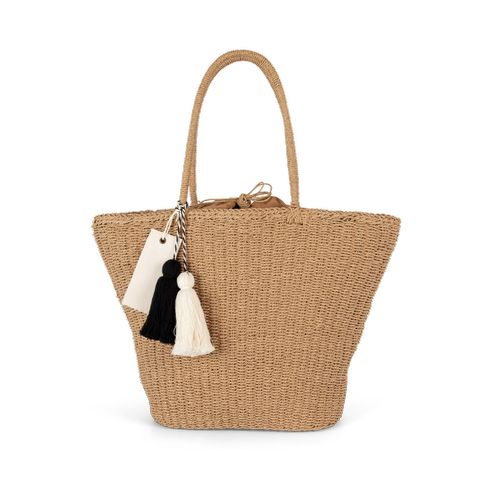 Panier shopping - 2