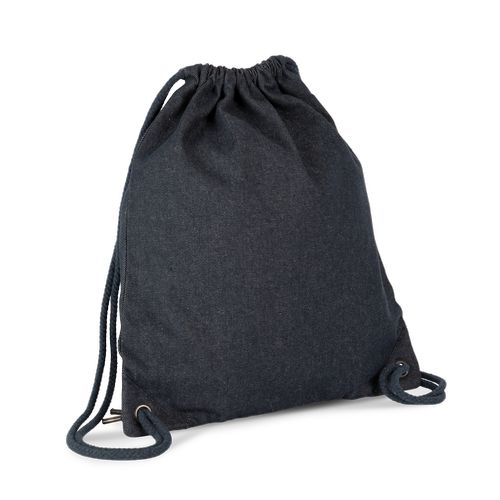 Sac à dos denim thumbnail 4