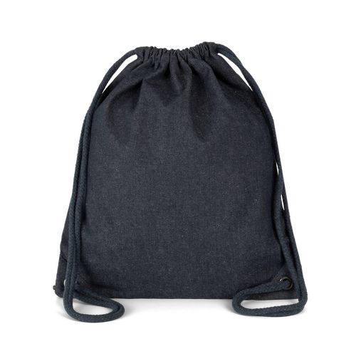 Sac à dos denim - 4