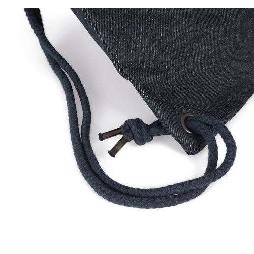 Sac à dos denim - 2