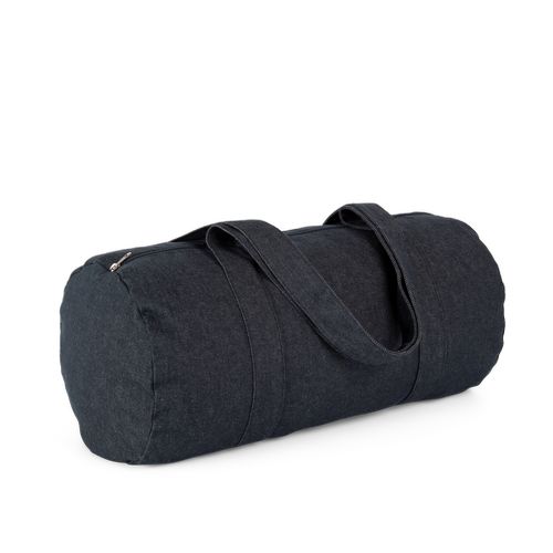 Sac polochon denim - 5