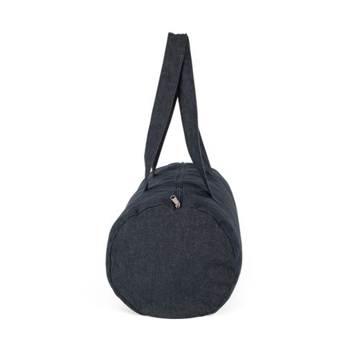Sac polochon denim - 6
