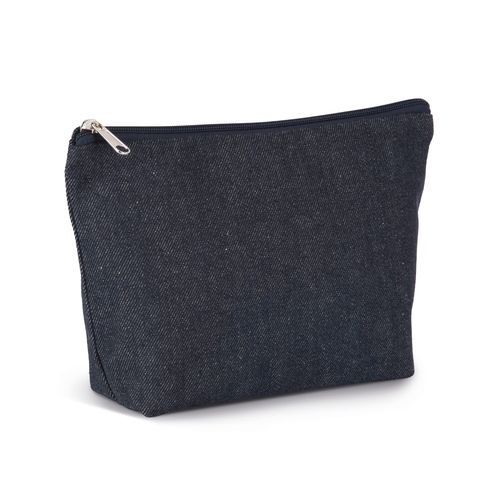 Pochette denim - 1