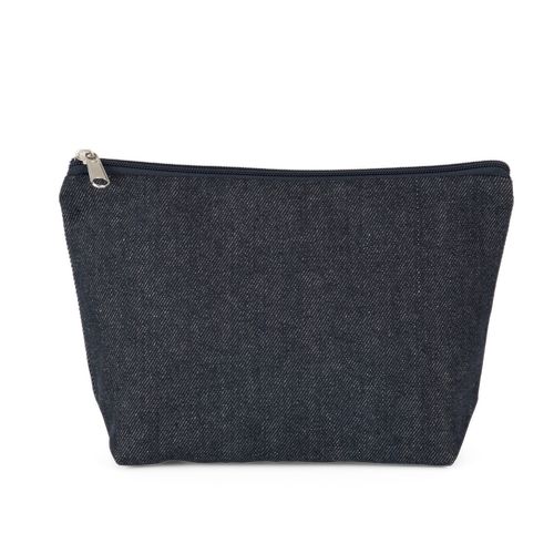 Pochette denim - 2