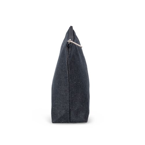 Pochette denim - 3