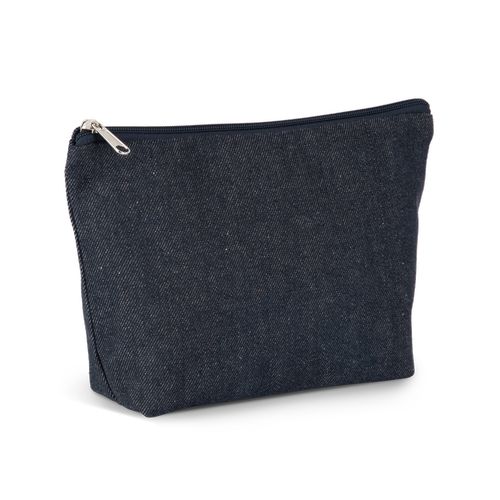 Pochette denim - 4