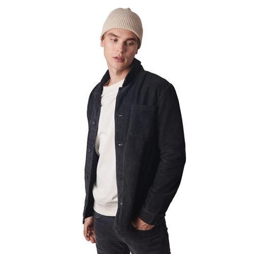 GORRO DE CANALÉ CON DOBLADILLO