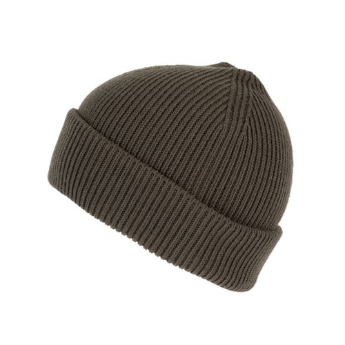 Bonnet côtelé à double revers thumbnail 6