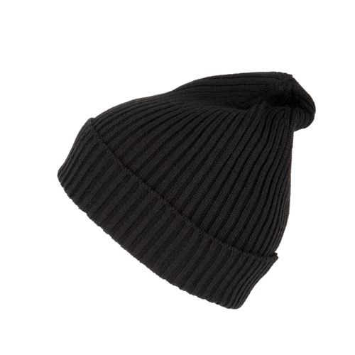 Bonnet long - 8