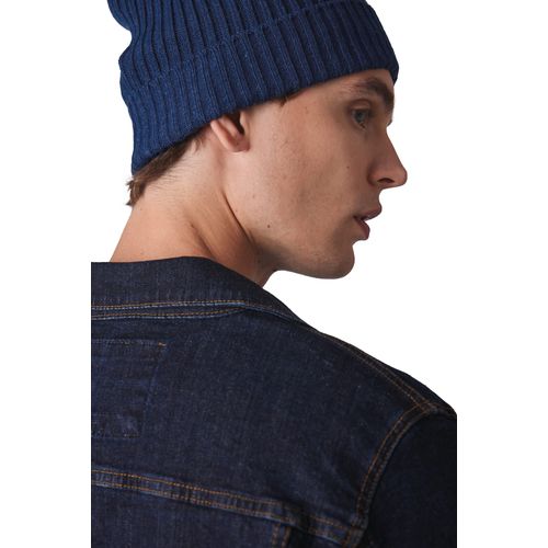 Bonnet long - 5