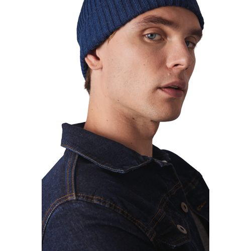 Bonnet long - 6