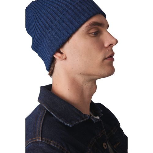 Bonnet long - 4