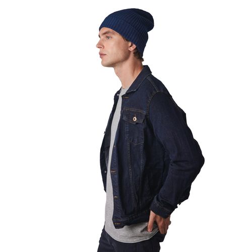 Bonnet long - 1