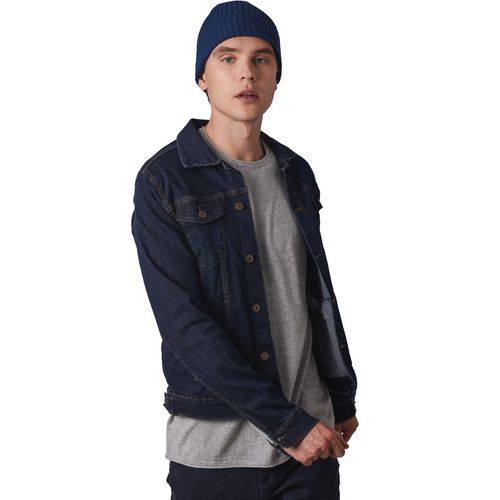 Bonnet long - 2