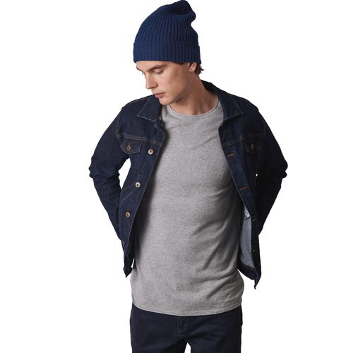 Bonnet long - 3