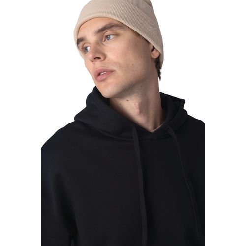 Bonnet à maille fine - 3