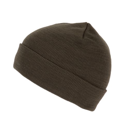 Bonnet à maille fine - 6