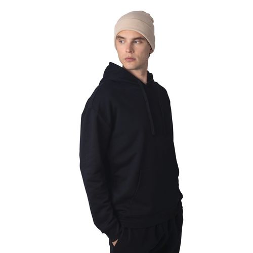 Bonnet à maille fine