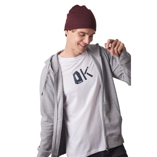 Bonnet à maille fine - 1