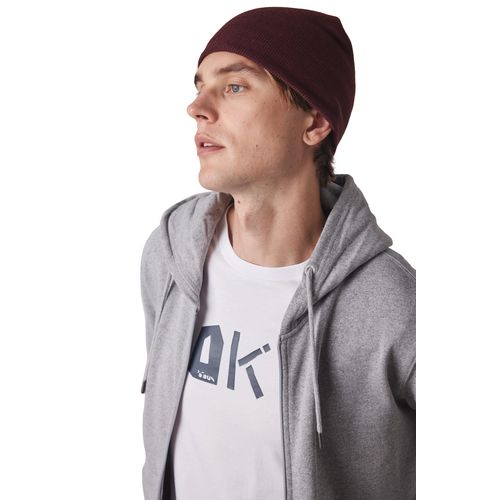 Bonnet à maille fine - 2