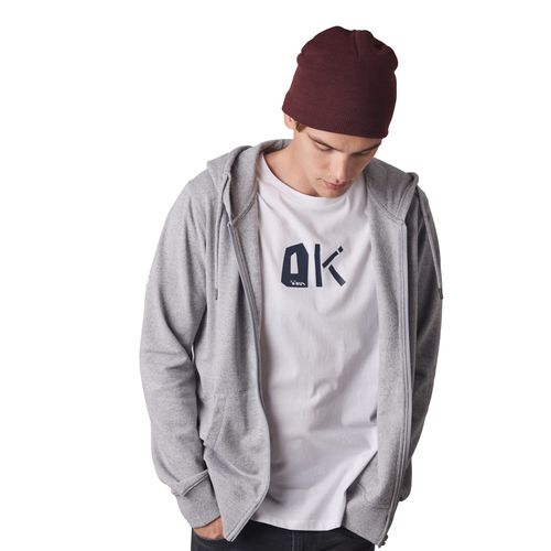 Bonnet à maille fine - 5