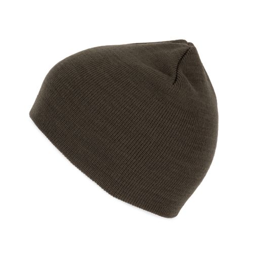 Bonnet à maille fine - 6