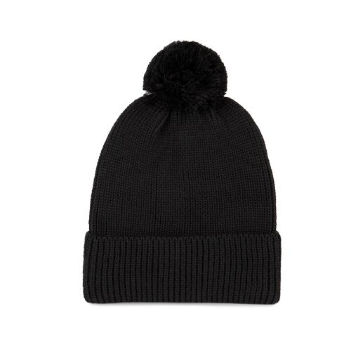 Bonnet avec pompon thumbnail 5
