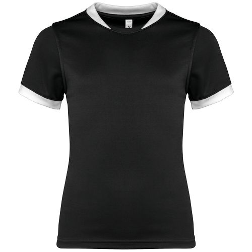 Maillot de rugby manches courtes enfant - 8