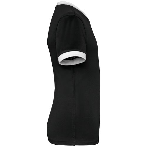 Maillot de rugby manches courtes enfant - 9