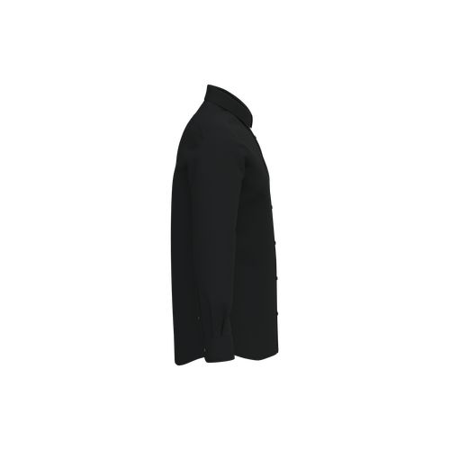 Chemise oxford manches longues homme - 12